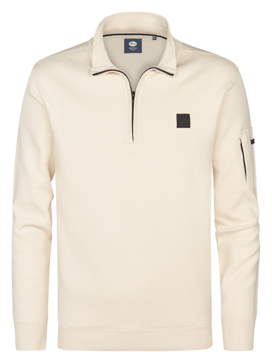 Свитер Petrol Industries Aspen, Beige
Свитер Petrol Industries Aspen, Beige