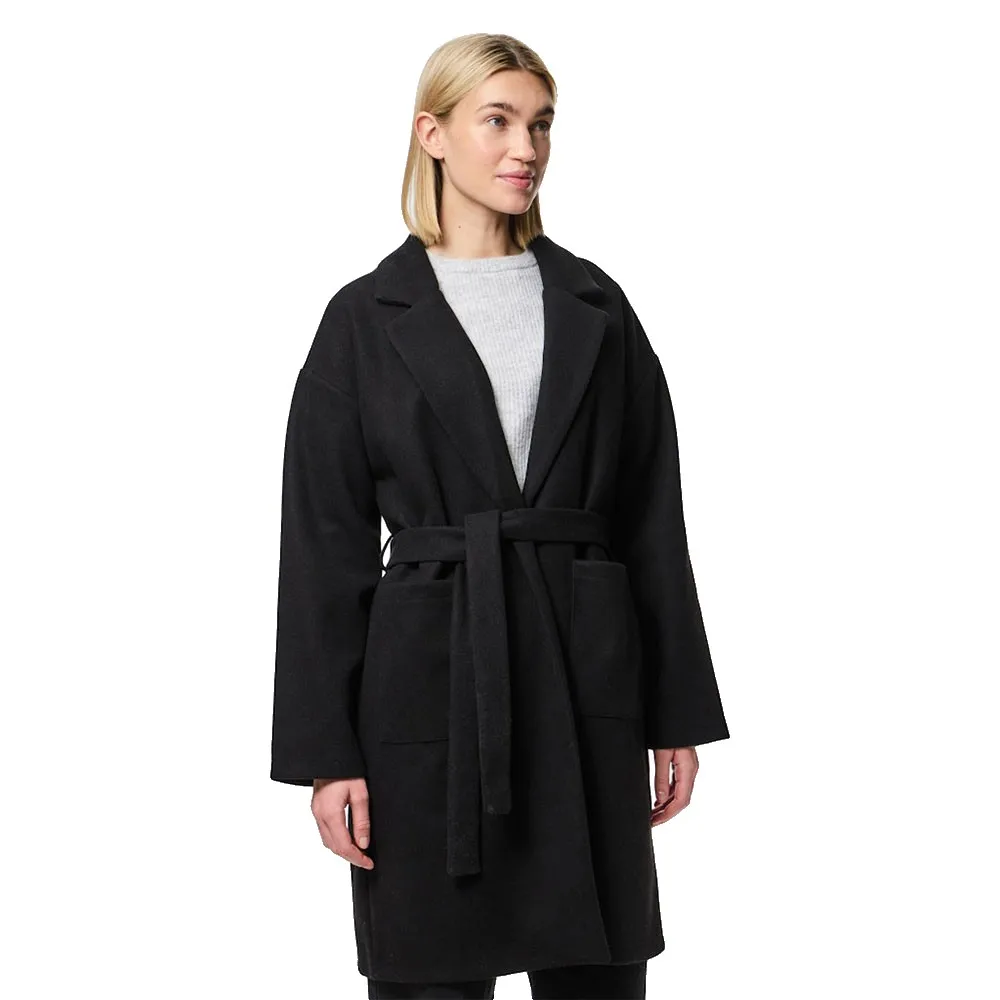 Куртка Pieces Jolene, черный
Куртка Pieces Jolene, черный