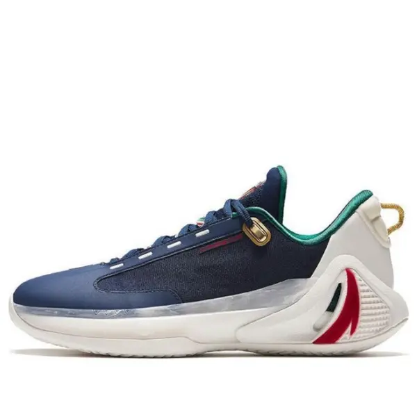 Кроссовки gh4 гордон хейворд Anta, синий
Кроссовки gh4 гордон хейворд Anta, синий