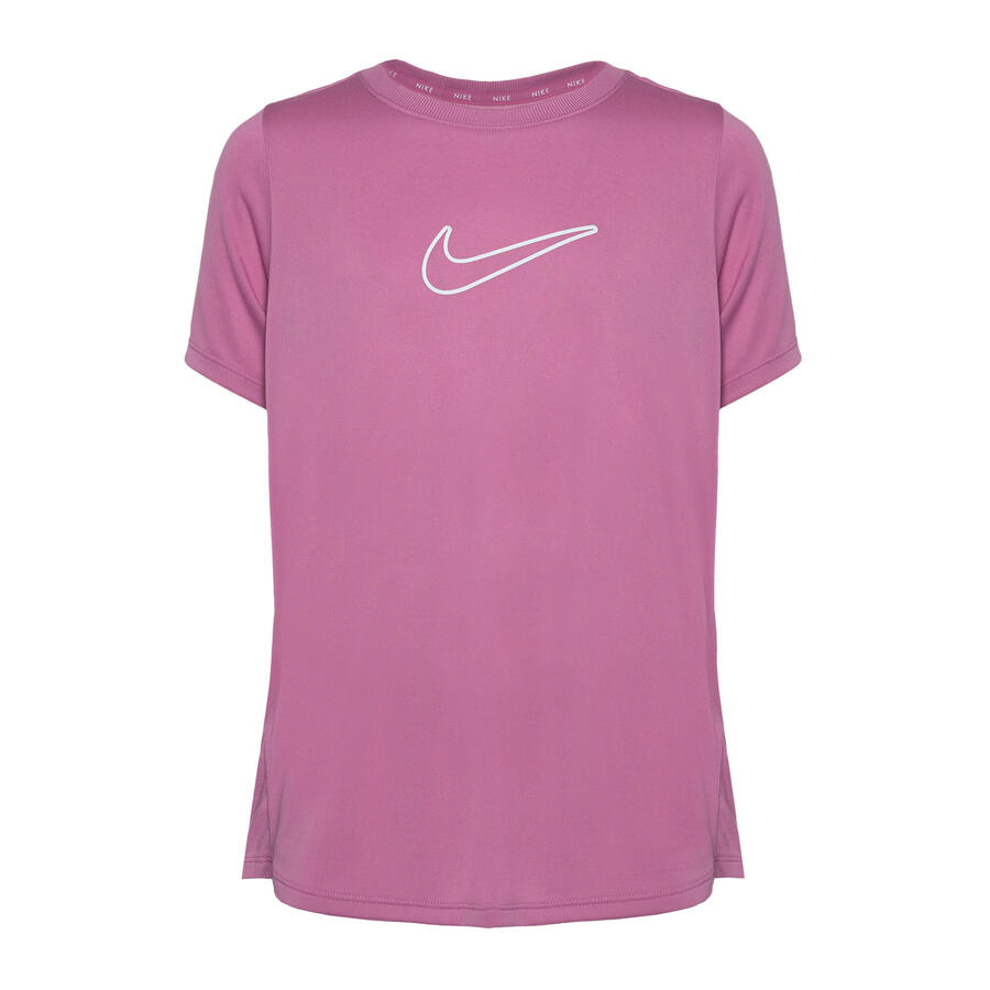 Детская футболка Nike One Dri-Fit
Детская футболка Nike One Dri-Fit