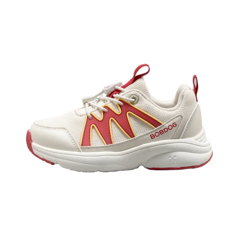 Synthetic Leather, Textile, дышащие кроссовки для бега с низким верхом и текстильной подкладкой для детей BOBDOG, classic красный
Synthetic Leather, Textile, дышащие кроссовки для бега с низким верхом и текстильной подкладкой для детей BOBDOG, classic красный