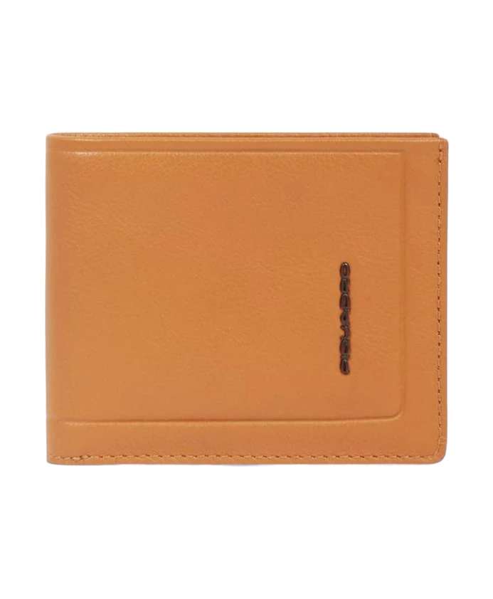 Кошелек с отделениями для монет Piquadro, оранжевый
Кошелек с отделениями для монет Piquadro, оранжевый