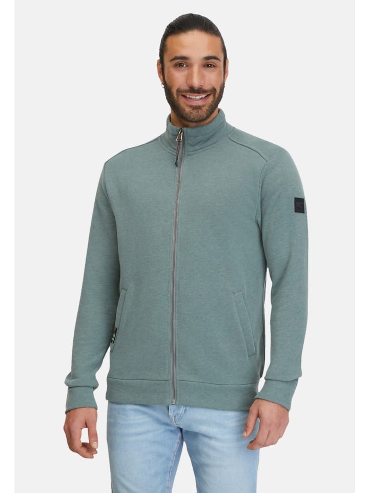 Толстовка ragwear, зеленый
Толстовка ragwear, зеленый