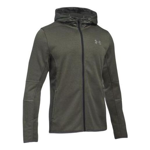 Куртка storm swacket 'olive green' Under Armour, зеленый
Куртка storm swacket 'olive green' Under Armour, зеленый