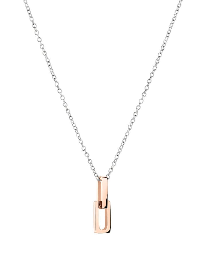 Колье с подвеской - (Д)45 см Liebeskind
Колье с подвеской - (Д)45 см Liebeskind