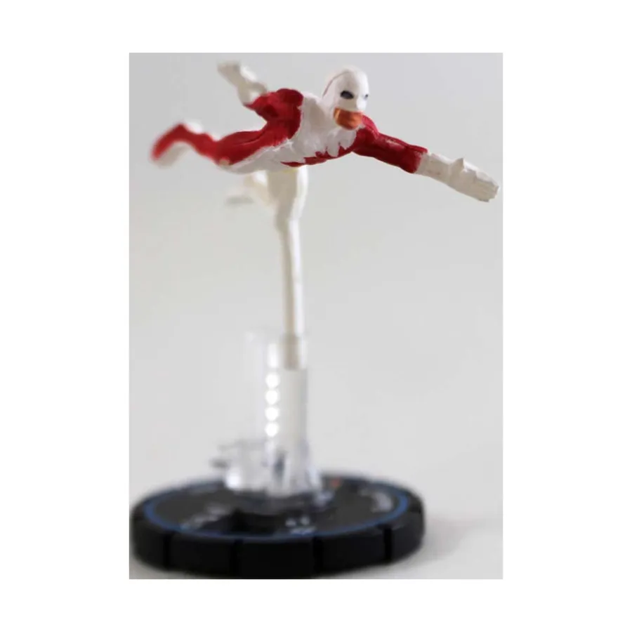 Страж #053 — Опытный, Marvel HeroClix - Supernova - Singles
Страж #053 — Опытный, Marvel HeroClix - Supernova - Singles