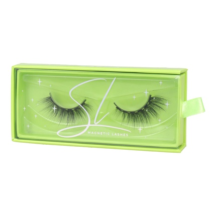 Саша Магнитные Ресницы Sl Lashes
Саша Магнитные Ресницы Sl Lashes