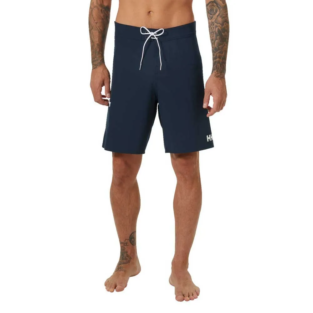 Плавки Helly Hansen HP Curve Board 9'', синий
Плавки Helly Hansen HP Curve Board 9'', синий