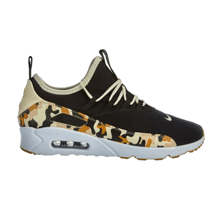 Кроссовки Nike Air Max 90 EZ 'Camo', коричневый
Кроссовки Nike Air Max 90 EZ 'Camo', коричневый
