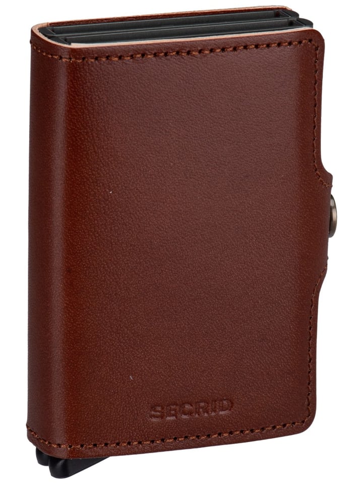 Secrid Кошелек Twinwallet Texano в цвете Saddle
Secrid Кошелек Twinwallet Texano в цвете Saddle