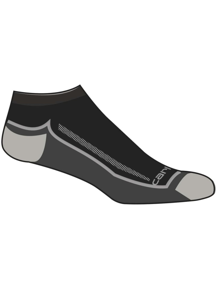 Носки CARHARTT , серый
Носки CARHARTT , серый