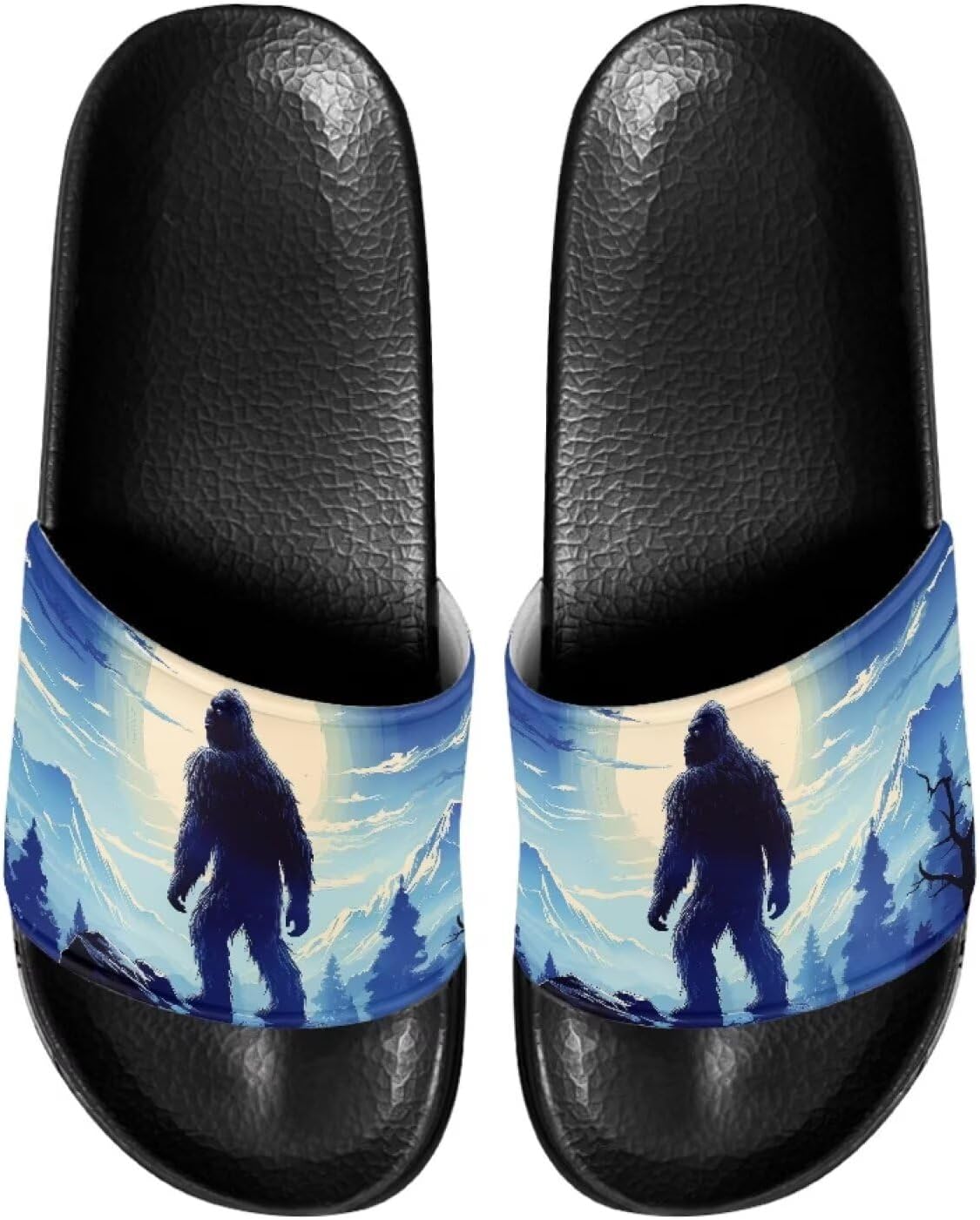 Шлепанцы Qoiuvncy для мужчин и мальчиков, для улицы, бассейна, пляжа, нескользящие, с открытым носком, мягкие, для душа, ванной комнаты, плоские, черная подошва, размеры 5-14
Шлепанцы Qoiuvncy для мужчин и мальчиков, для улицы, бассейна, пляжа, нескользящие, с открытым носком, мягкие, для душа, ванной комнаты, плоские, черная подошва, размеры 5-14