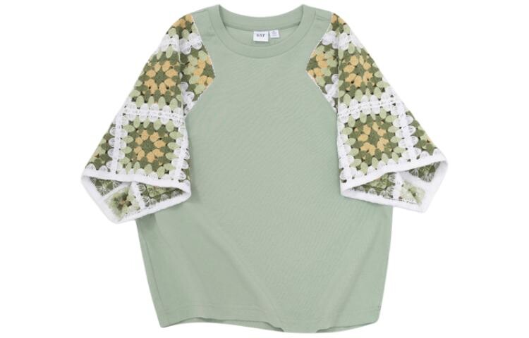 Футболка женская Gap
Футболка женская Gap