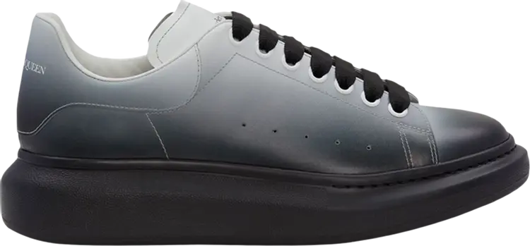 Кроссовки Alexander McQueen Oversized Sneaker 'White Black Ombre', белый, Белый;серый, Кроссовки Alexander McQueen Oversized Sneaker 'White Black Ombre', белый
Кроссовки Alexander McQueen Oversized Sneaker 'White Black Ombre', белый, Белый;серый, Кроссовки Alexander McQueen Oversized Sneaker 'White Black Ombre', белый