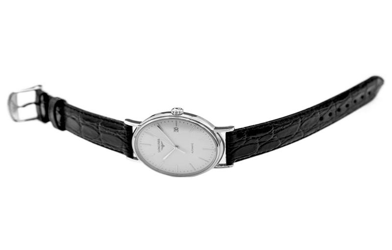 Longines Presence L4.921.4.12.2
Longines Presence L4.921.4.12.2