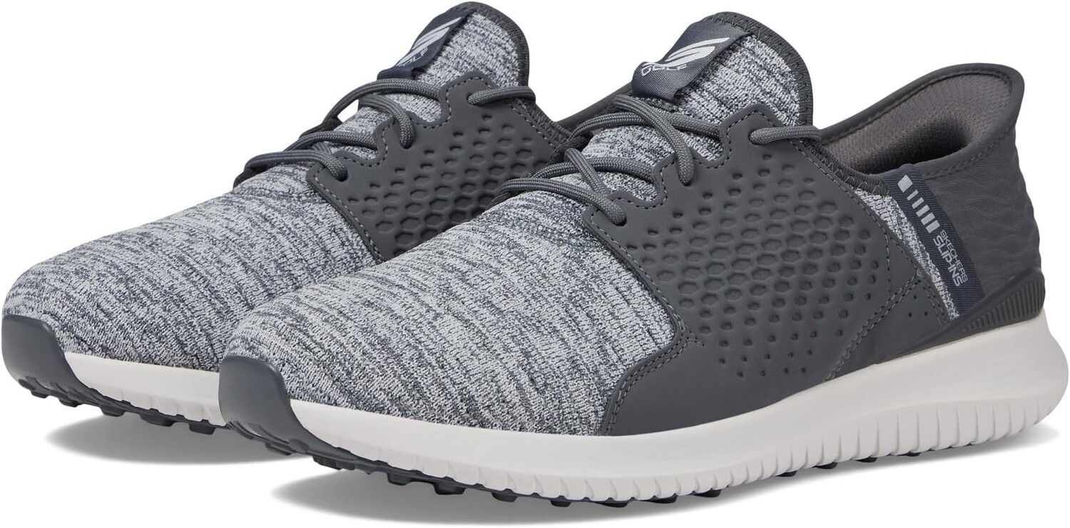 Кроссовки Go Golf Max 2 Rover Hands Free Slip-Ins Skechers, серый
Кроссовки Go Golf Max 2 Rover Hands Free Slip-Ins Skechers, серый