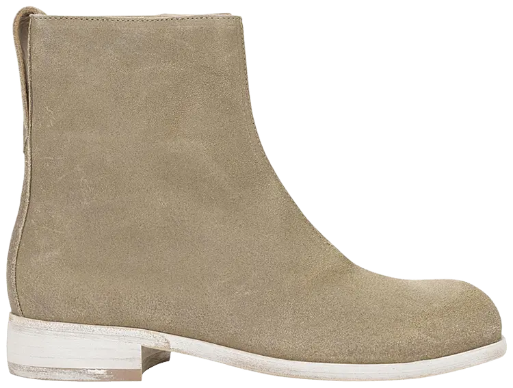 Our Legacy Наши ботинки Legacy Michaelis Boot цвета «бежевый»
Our Legacy Наши ботинки Legacy Michaelis Boot цвета «бежевый»