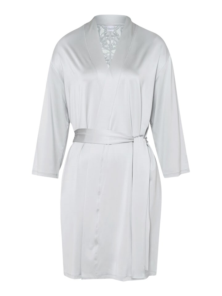 Халаты Hanro, цвет silver grey
Халаты Hanro, цвет silver grey