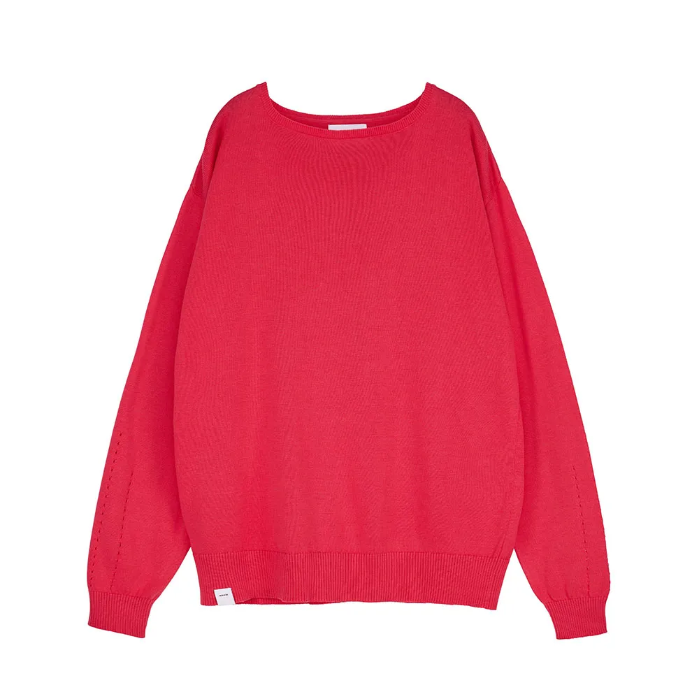 Свитер Makia Joy, красный
Свитер Makia Joy, красный