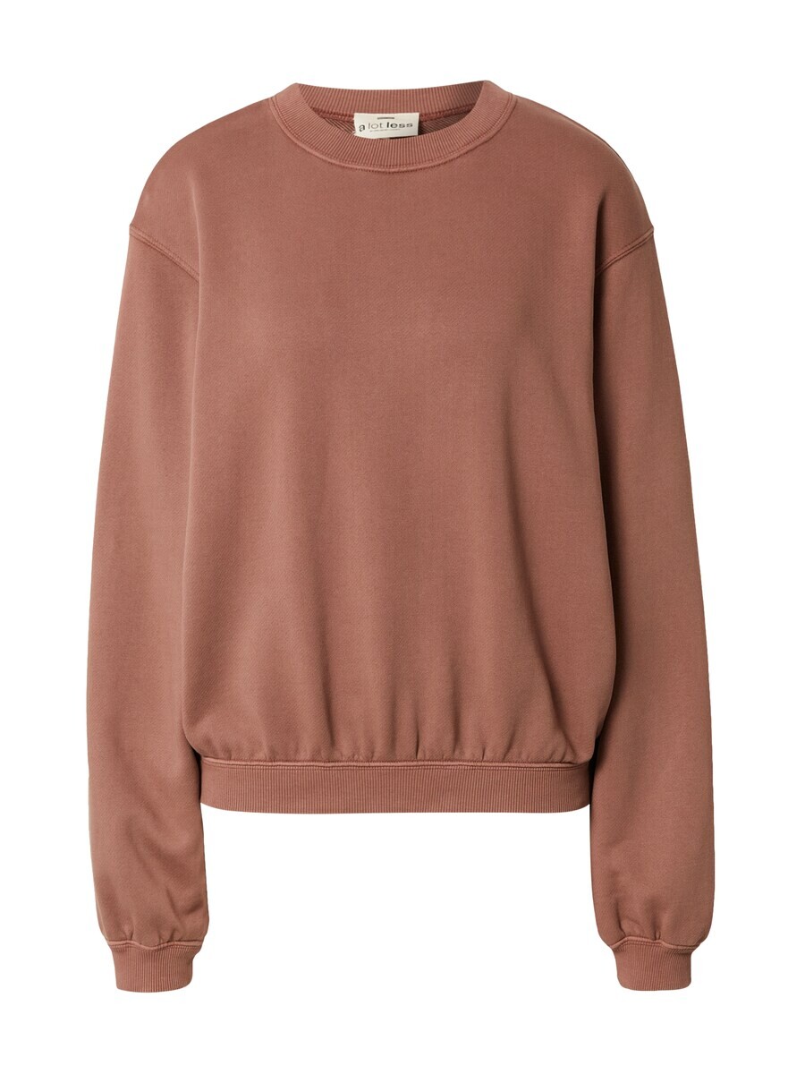 Толстовка A LOT LESS Haven, цвет Auburn
Толстовка A LOT LESS Haven, цвет Auburn