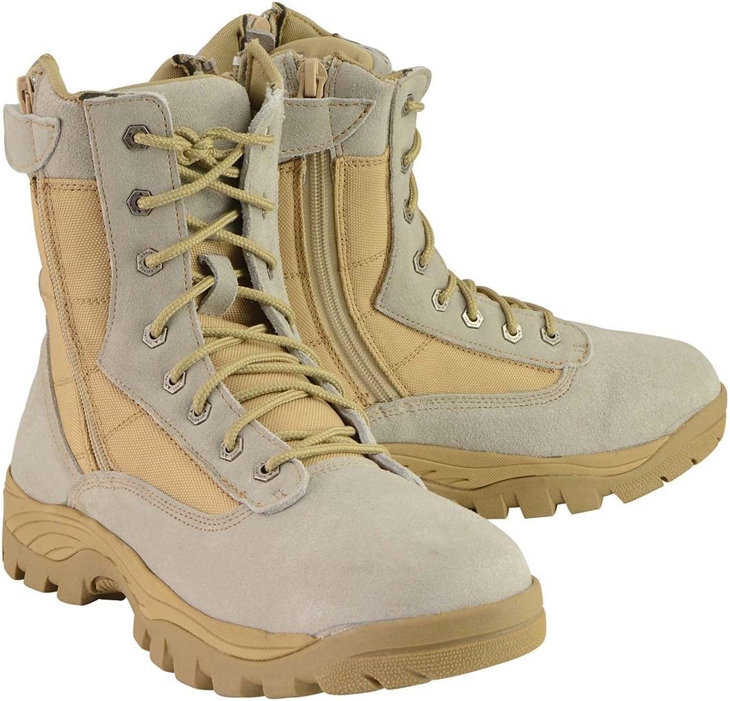 Мужские премиальные байкерские ботинки Milwaukee Leather в стиле SWAT с тактической шнуровкой MBM, Mbm9111-desert Sand
Мужские премиальные байкерские ботинки Milwaukee Leather в стиле SWAT с тактической шнуровкой MBM, Mbm9111-desert Sand