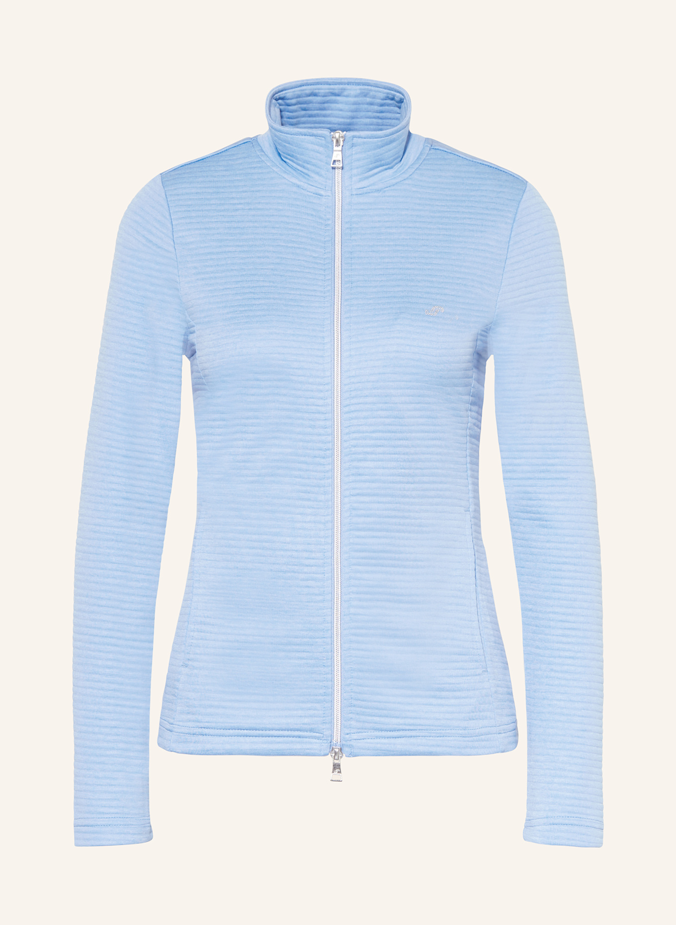 Куртка Пегги Joy Sportswear, голубой
Куртка Пегги Joy Sportswear, голубой