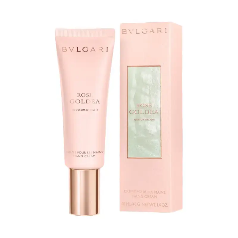 Крем для рук Mugang с ароматом розы, увлажняющий, питающий, 40 мл BVLGARI
Крем для рук Mugang с ароматом розы, увлажняющий, питающий, 40 мл BVLGARI