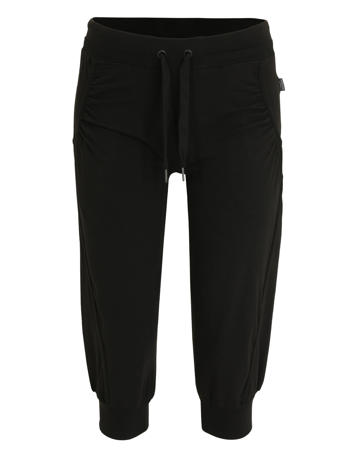 Брюки Venice Beach Sweathose VB Maggy, черный
Брюки Venice Beach Sweathose VB Maggy, черный