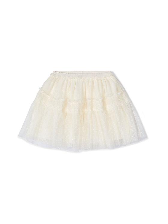 Юбка стандартного кроя 3961 Mayoral, экрю
Юбка стандартного кроя 3961 Mayoral, экрю