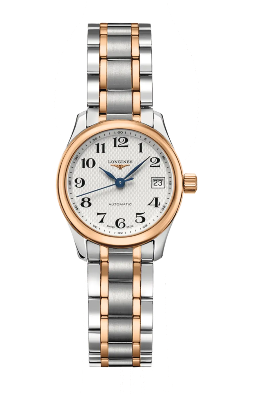 Часы the master collection Longines
Часы the master collection Longines