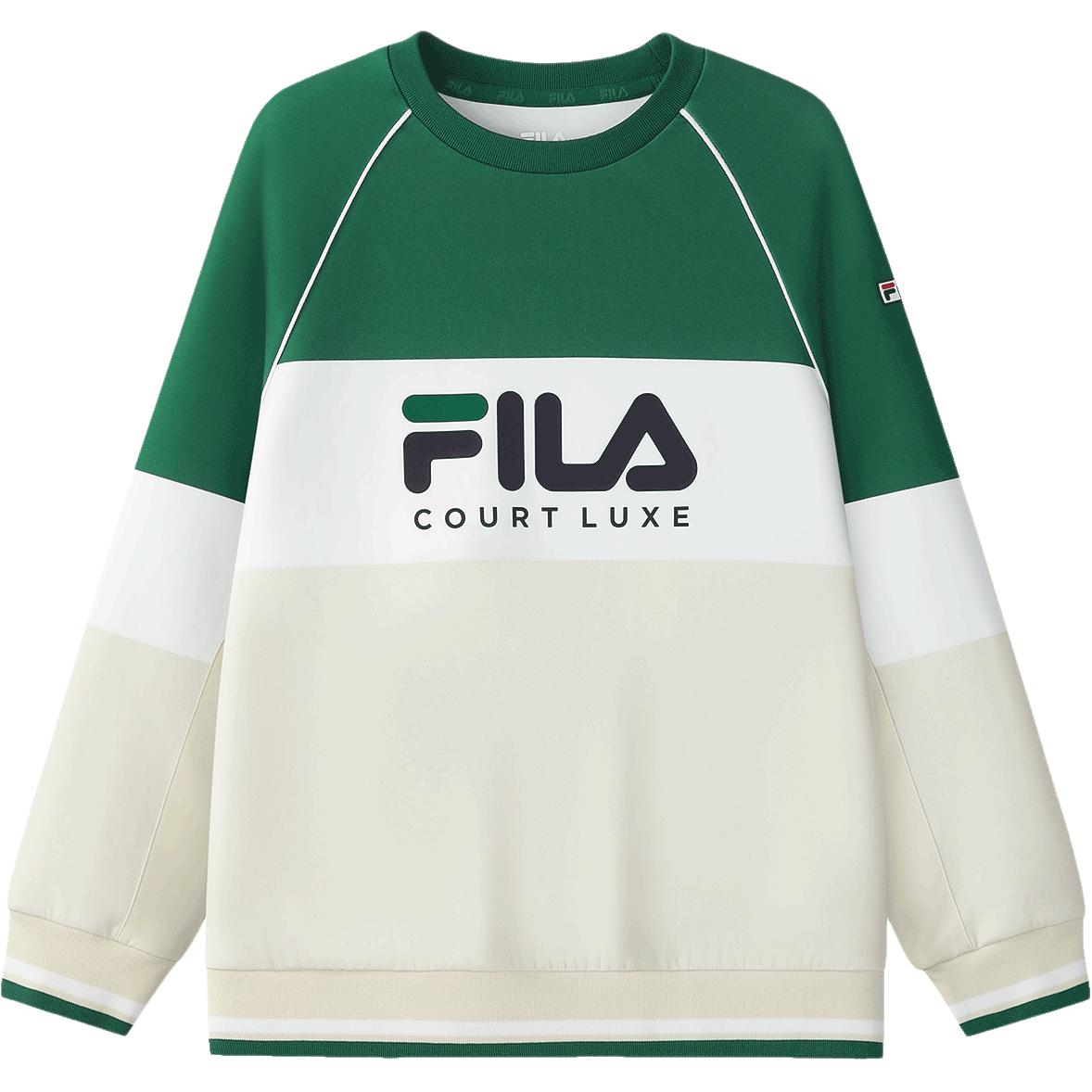 Детская толстовка с принтом по всей поверхности All Over Print FILA KIDS, All Over Print
Детская толстовка с принтом по всей поверхности All Over Print FILA KIDS, All Over Print