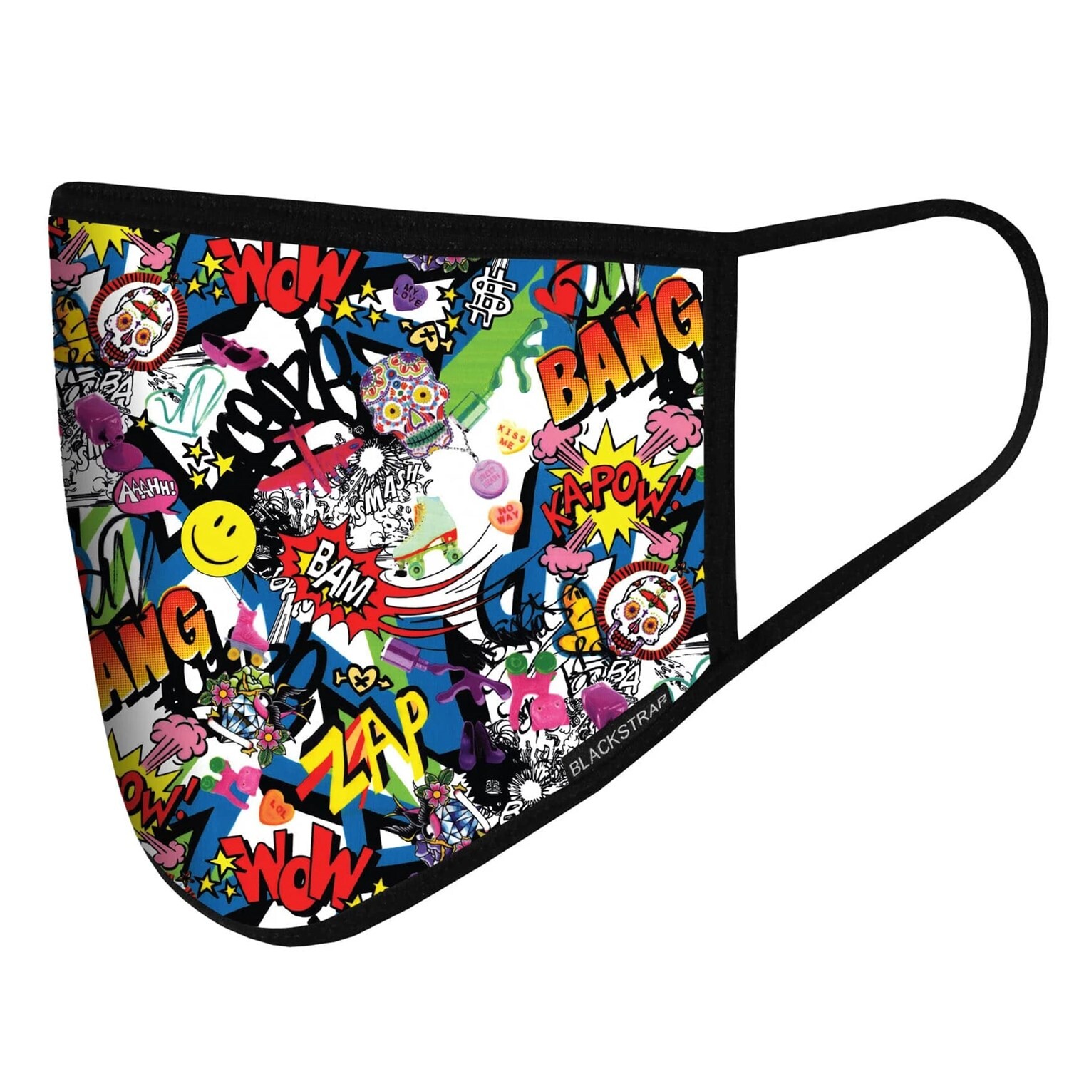 Лыжная маска BlackStrap The Civil Mask, Розовый, Лыжная маска BlackStrap The Civil Mask
Лыжная маска BlackStrap The Civil Mask, Розовый, Лыжная маска BlackStrap The Civil Mask