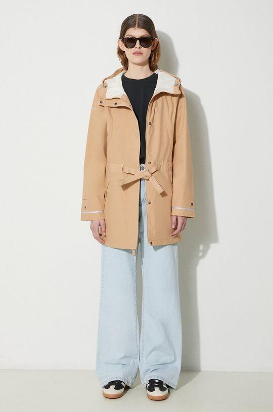 Парка «Здесь и там» Columbia, бежевый
Парка «Здесь и там» Columbia, бежевый