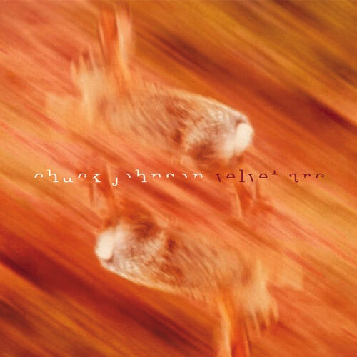 Виниловая пластинка Johnson, Chuck: Velvet Arc
Виниловая пластинка Johnson, Chuck: Velvet Arc