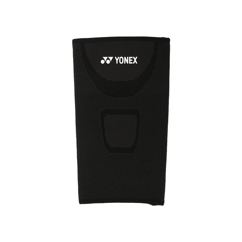 Наколенники для бадминтона, баскетбола и волейбола Unisex из полиэстера, полиамида и эластана YONEX, черный
Наколенники для бадминтона, баскетбола и волейбола Unisex из полиэстера, полиамида и эластана YONEX, черный