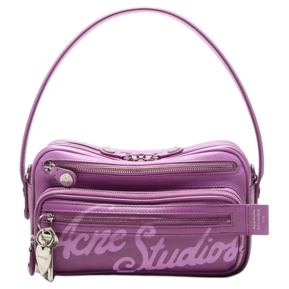 Весенняя коллекция Limited Edition, женская кожаная сумка через плечо с полиэстером и полиуретаном Acne Studios, basic set (bag+dust bag)
Весенняя коллекция Limited Edition, женская кожаная сумка через плечо с полиэстером и полиуретаном Acne Studios, basic set (bag+dust bag)