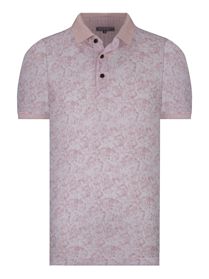 Футболка поло Felix Hardy, цвет puder
Футболка поло Felix Hardy, цвет puder