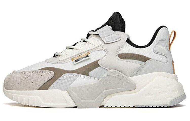 Кроссовки Rubik"s Cube Chunky для мужчин с низким верхом цвета слоновой кости/черного цвета Anta, Черный, Кроссовки Rubik"s Cube Chunky для мужчин с низким верхом цвета слоновой кости/черного цвета Anta
Кроссовки Rubik"s Cube Chunky для мужчин с низким верхом цвета слоновой кости/черного цвета Anta, Черный, Кроссовки Rubik"s Cube Chunky для мужчин с низким верхом цвета слоновой кости/черного цвета Anta