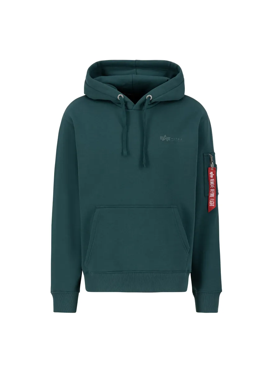 Толстовка Alpha Industries " Alpha Industries Мужчины - Толстовки Air Force Hoody", зеленый
Толстовка Alpha Industries " Alpha Industries Мужчины - Толстовки Air Force Hoody", зеленый