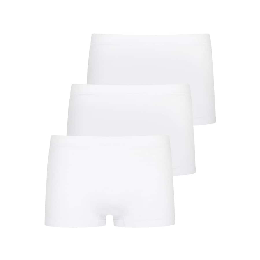 Трусики JOCKEY, белый
Трусики JOCKEY, белый