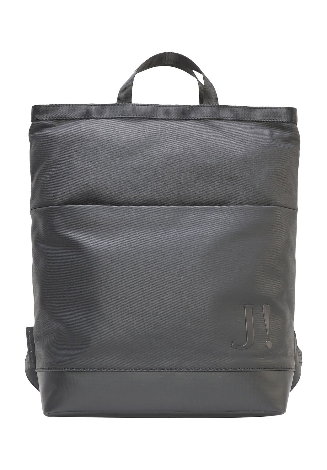 Рюкзак Фальк, отделение для ноутбука, прорезиненный логотип JOOP!, черный
Рюкзак Фальк, отделение для ноутбука, прорезиненный логотип JOOP!, черный