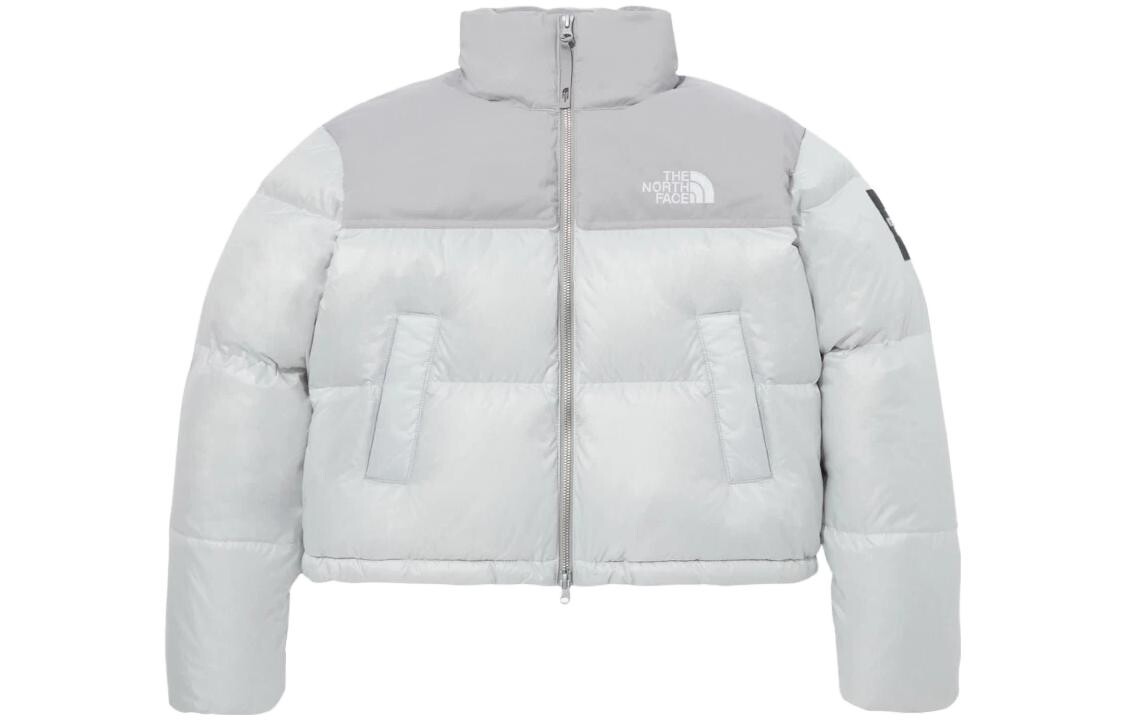 THE NORTH FACE Женская куртка, цвет Gray
THE NORTH FACE Женская куртка, цвет Gray