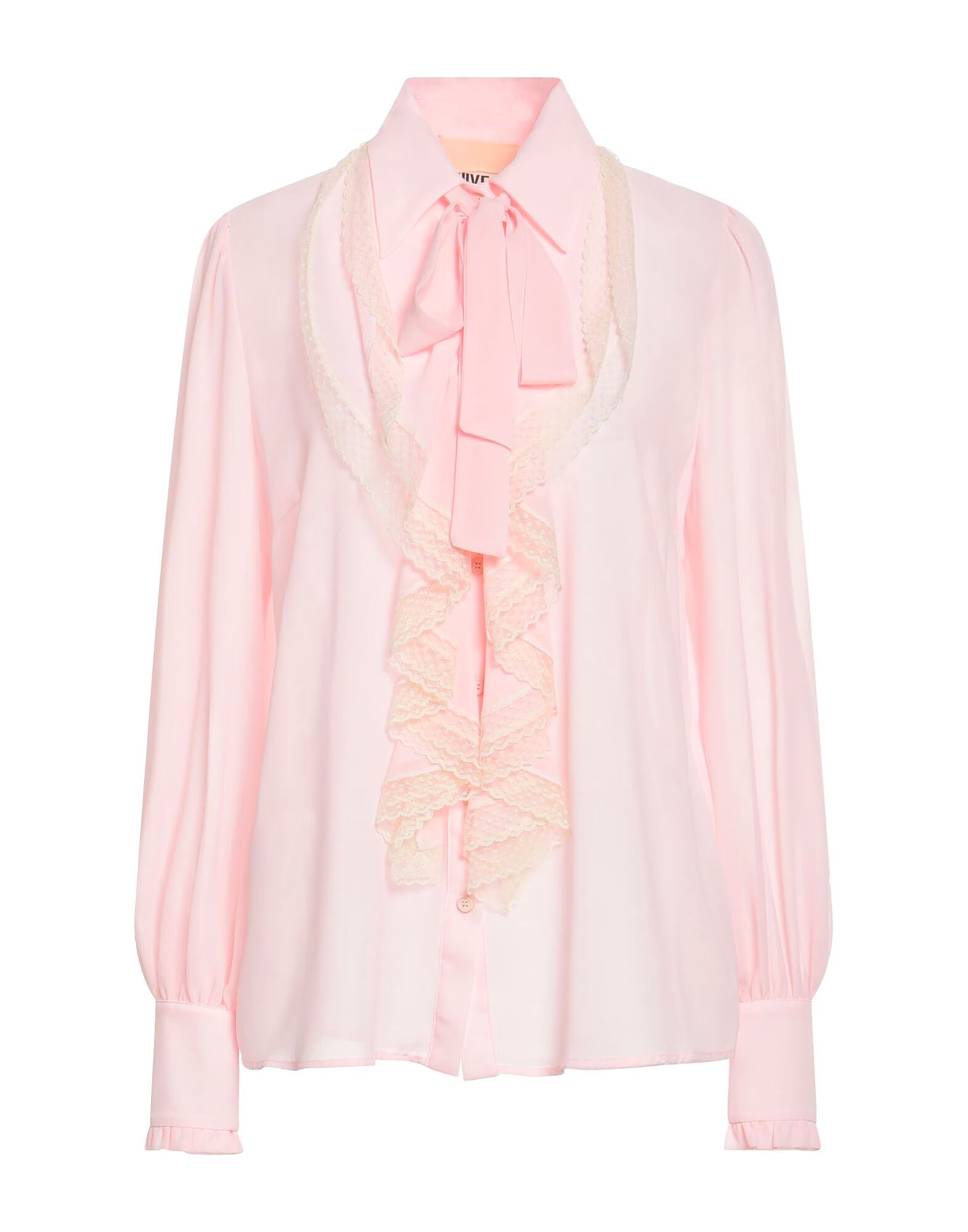 Рубашка Aniye By, розовый
Рубашка Aniye By, розовый