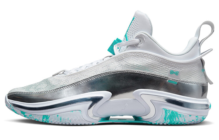 Джордан 36 Лоу Го Айлун, Серый, Джордан 36 Лоу Го Айлун 
Джордан 36 Лоу Го Айлун, Серый, Джордан 36 Лоу Го Айлун