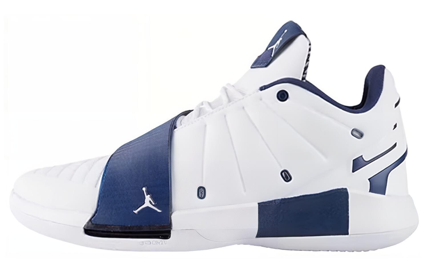 Jordan Баскетбольные кроссовки унисекс
Jordan Баскетбольные кроссовки унисекс