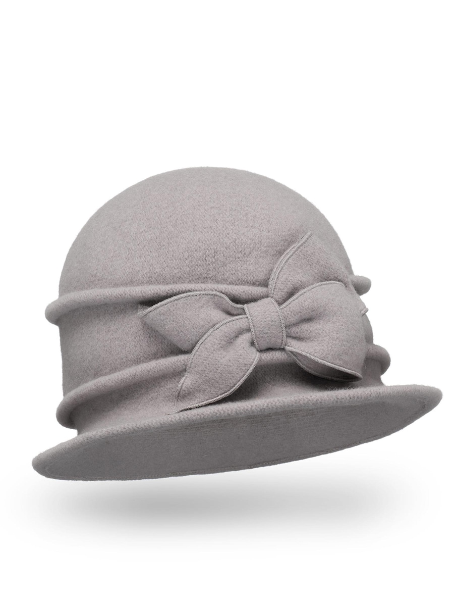 Шляпа Vivisence 7078, светло-серый
Шляпа Vivisence 7078, светло-серый