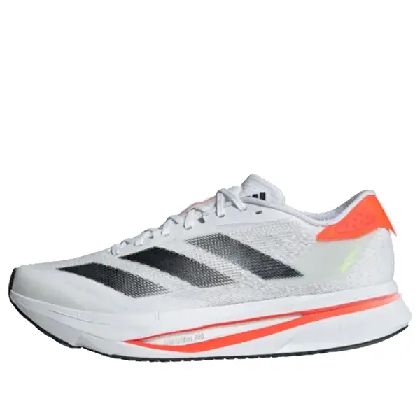 Кроссовки adizero sl2 Adidas, белый
Кроссовки adizero sl2 Adidas, белый