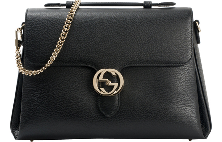 Сумка-почтальон из личиевой зернистой кожи Чемоданная сумка Портативная сумка через плечо Женская черная GUCCI
Сумка-почтальон из личиевой зернистой кожи Чемоданная сумка Портативная сумка через плечо Женская черная GUCCI