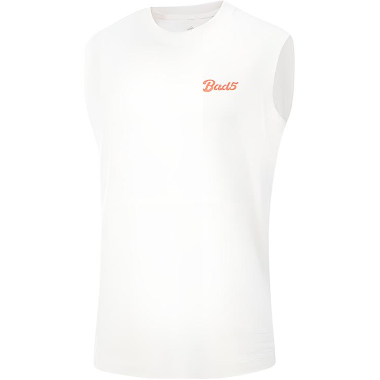 Футболка мужская LINING, белый
Футболка мужская LINING, белый