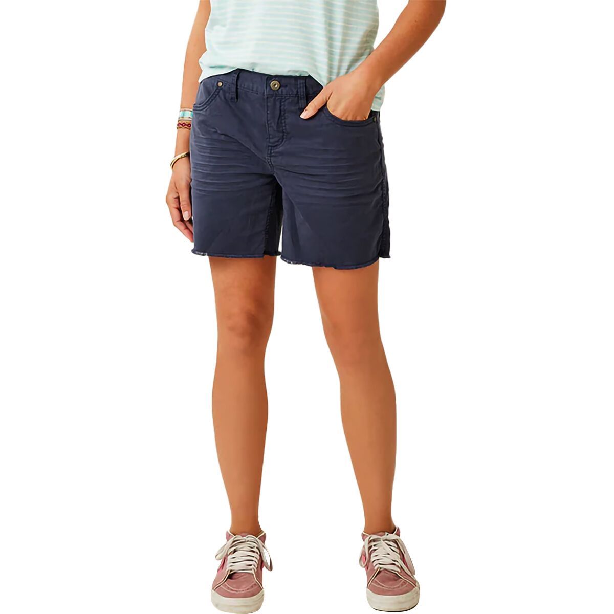 Оаху шорты 6 дюймов твил Carve Designs, синий
Оаху шорты 6 дюймов твил Carve Designs, синий